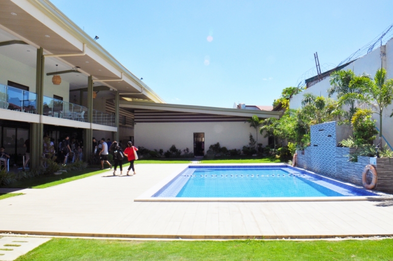 フィリピン留学 Cebu21 - I.BREEZE-3.School-45